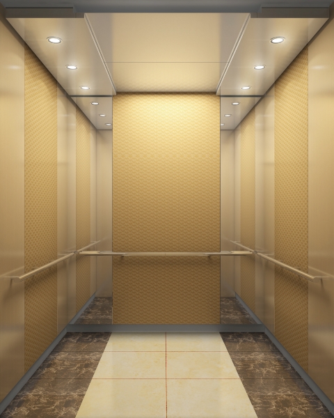 HK-11 (Gold)
