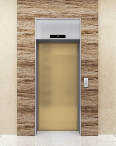 HK-11 (Gold)