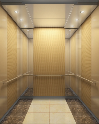 HK-11 (Gold)